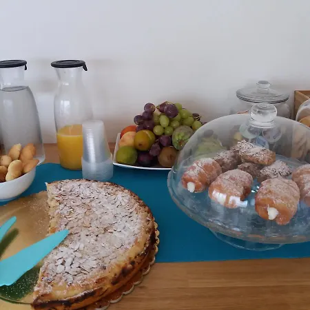 Bed & Breakfast Scala Dei Turchi Realmonte