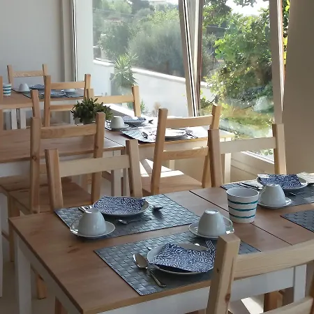 Scala Dei Turchi Bed & Breakfast Realmonte