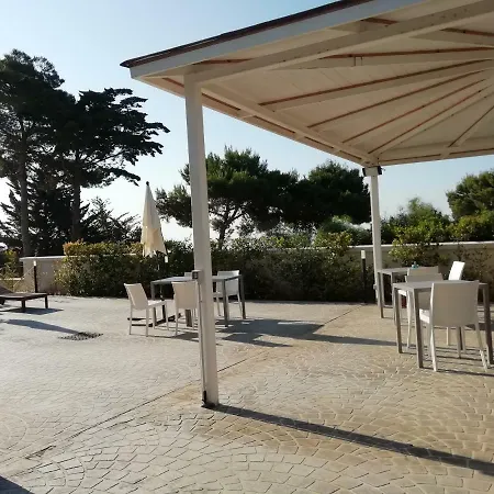 Scala Dei Turchi Panzió Realmonte