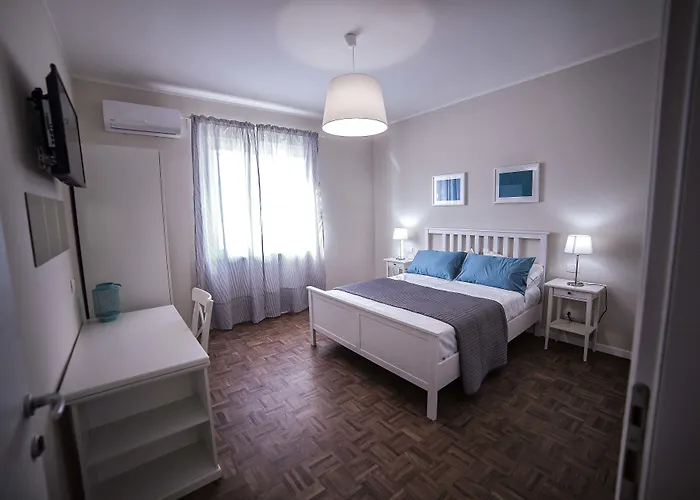 Nocleg ze śniadaniem Scala Dei Turchi Realmonte