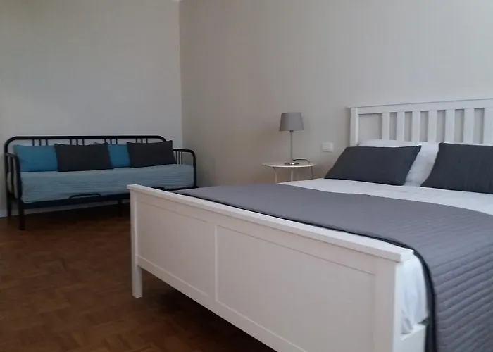 Scala Dei Turchi Nocleg ze śniadaniem