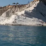 Scala Dei Turchi فندق مبيت وإفطار 4*