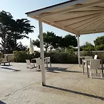Scala Dei Turchi فندق مبيت وإفطار ريالمونتي
