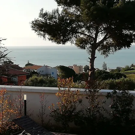 Scala Dei Turchi فندق مبيت وإفطار ريالمونتي