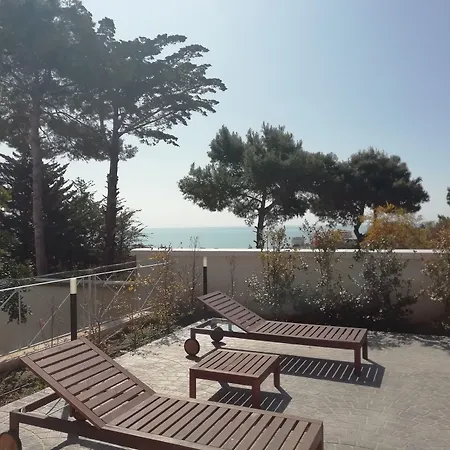 Scala Dei Turchi فندق مبيت وإفطار 4*