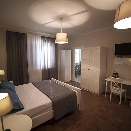 Bed & Breakfast Scala Dei Turchi Realmonte