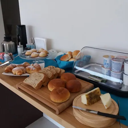 Scala Dei Turchi Bed & Breakfast Realmonte