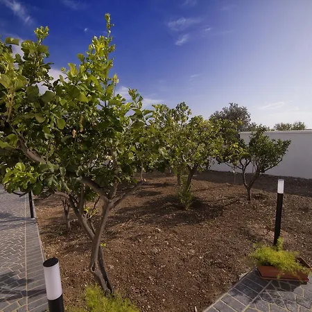 Scala Dei Turchi Bed & Breakfast 3*