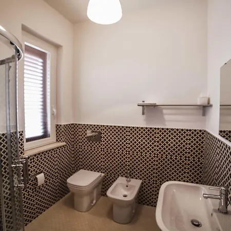 Scala Dei Turchi Bed & Breakfast Realmonte