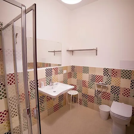 Bed & Breakfast Scala Dei Turchi 3*