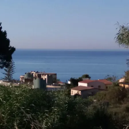 Bed & Breakfast Scala Dei Turchi