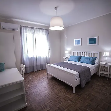 Bed & Breakfast Scala Dei Turchi Realmonte