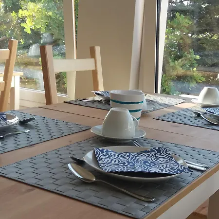 Bed & Breakfast Scala Dei Turchi Realmonte