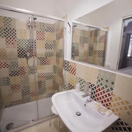 Bed & Breakfast Scala Dei Turchi 3*