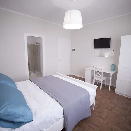 Scala Dei Turchi Bed & Breakfast Realmonte