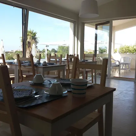 Bed & Breakfast Scala Dei Turchi