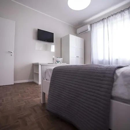 Bed & Breakfast Scala Dei Turchi