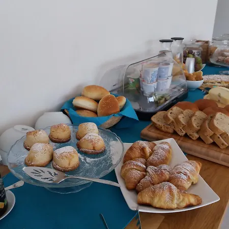 Scala Dei Turchi Bed & Breakfast