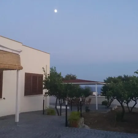 Scala Dei Turchi 3* Realmonte