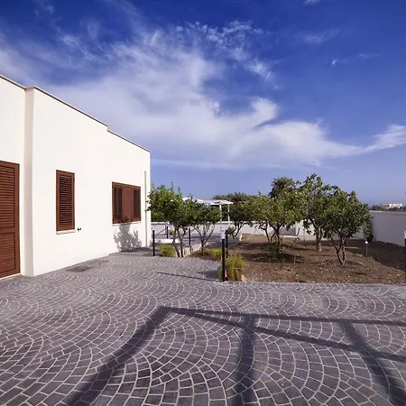 Scala Dei Turchi فندق مبيت وإفطار ريالمونتي