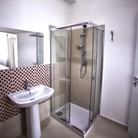 Scala Dei Turchi Bed & Breakfast