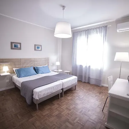 Scala Dei Turchi 3*