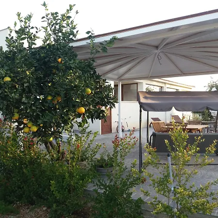 Bed & Breakfast Scala Dei Turchi Realmonte