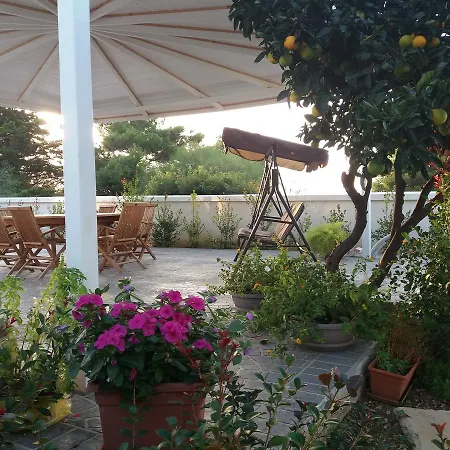 Scala Dei Turchi Bed & Breakfast 3*