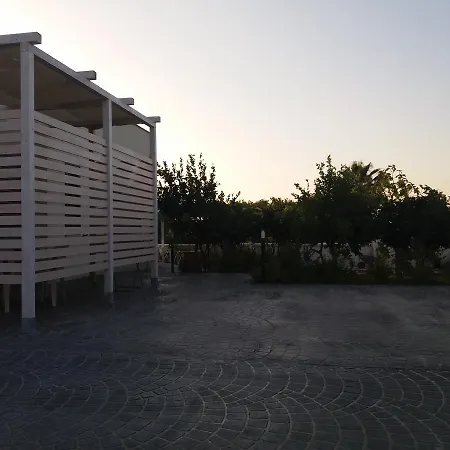 Scala Dei Turchi 3*