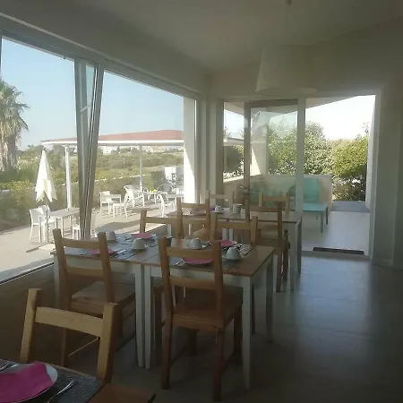 Scala Dei Turchi Bed & Breakfast 3*