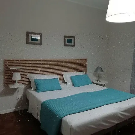 Scala Dei Turchi Bed & Breakfast