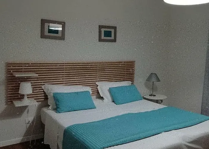 Scala Dei Turchi B&B